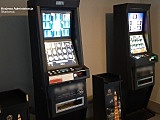 W listopadzie dolnośląska KAS zlikwidowała 48 nielegalnych automatów do gier hazardowych