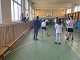 Dzieci uchodźców z Ukrainy już uczą się w niemczańskiej Szkole