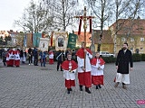 Rezurekcja w Pieszycach