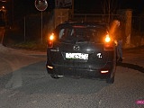 Zderzenie dwóch pojazdów w Ostroszowicach