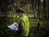 Dolnośląskie Naziemne Zespoły Poszukiwawczo- Ratownicze na ćwiczeniu RENEGADE/SAREX