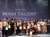 Finałowa Gala “Mam Talent Dzierżoniów”