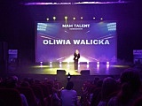 Finałowa Gala “Mam Talent Dzierżoniów”