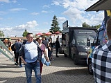 Festiwal Smaków Świata rozpoczęty. Food Trucki wjechały nad Zalew w Bielawie