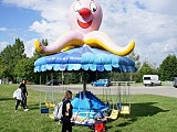 Festiwal Smaków Świata rozpoczęty. Food Trucki wjechały nad Zalew w Bielawie