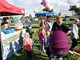 Festiwal Smaków Świata rozpoczęty. Food Trucki wjechały nad Zalew w Bielawie