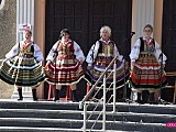 I Festyn Parafialny w Piławie Górnej