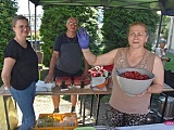 I Festyn Parafialny w Piławie Górnej