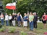 Dzierżoniów: 78. rocznica wybuchu Powstania Warszawskiego