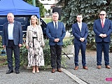 Dzierżoniów: 78. rocznica wybuchu Powstania Warszawskiego