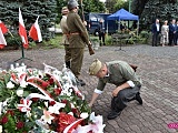 Dzierżoniów: 78. rocznica wybuchu Powstania Warszawskiego