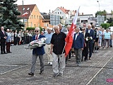 Dzierżoniów: 78. rocznica wybuchu Powstania Warszawskiego