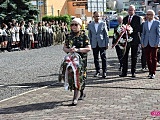 Dzierżoniów: 78. rocznica wybuchu Powstania Warszawskiego