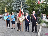 Dzierżoniów: 78. rocznica wybuchu Powstania Warszawskiego