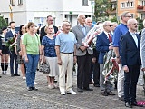 Dzierżoniów: 78. rocznica wybuchu Powstania Warszawskiego