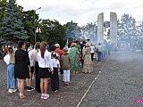 Dzierżoniów: 78. rocznica wybuchu Powstania Warszawskiego