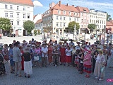 IV Parada Kapeluszy w Dzierżoniowie