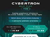 Cybertron Dolny Śląsk