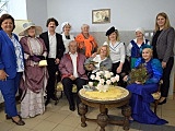 Komisja konkursu Piękna Wieś Dolnośląska odwiedziła Ostroszowice