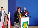 Ks. Stanisław Kucharski Honorowym Obywatelem Gminy Łagiewniki