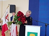 Ks. Stanisław Kucharski Honorowym Obywatelem Gminy Łagiewniki