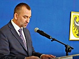 Ks. Stanisław Kucharski Honorowym Obywatelem Gminy Łagiewniki