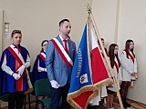 Ks. Stanisław Kucharski Honorowym Obywatelem Gminy Łagiewniki