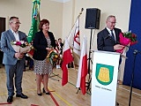 Ks. Stanisław Kucharski Honorowym Obywatelem Gminy Łagiewniki