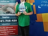 KS BALTI: medale na XX Mistrzostwach Zagłębia Miedziowego w Pływaniu