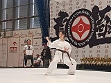 Kyokushin Dzierżoniów - medale na Pucharze Europy