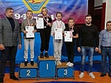Dobry występ zapaśników SOWA Pieszyce na turnieju we Wrocławiu