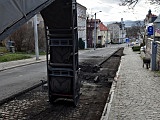 Przywracanie historycznego wyglądu ul. Pocztowej