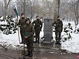 10. rocznica śmierci majora Krzysztofa Woźniaka