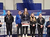 Świetny występ zapaśniczek Juniora Dzierżoniów w Międzynarodowych Mistrzostach Polski Seniorek