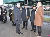 OSP Jaźwina ma nowy wóz strażacki