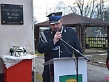 OSP Jaźwina ma nowy wóz strażacki