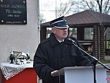 OSP Jaźwina ma nowy wóz strażacki
