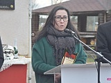 OSP Jaźwina ma nowy wóz strażacki