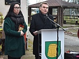 OSP Jaźwina ma nowy wóz strażacki