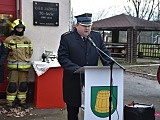 OSP Jaźwina ma nowy wóz strażacki