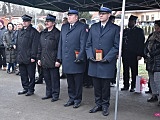 OSP Jaźwina ma nowy wóz strażacki