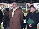 OSP Jaźwina ma nowy wóz strażacki