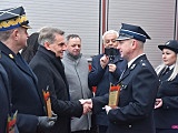 OSP Jaźwina ma nowy wóz strażacki