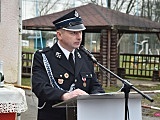 OSP Jaźwina ma nowy wóz strażacki