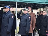 OSP Jaźwina ma nowy wóz strażacki