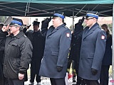 OSP Jaźwina ma nowy wóz strażacki