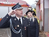 OSP Jaźwina ma nowy wóz strażacki
