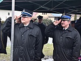 OSP Jaźwina ma nowy wóz strażacki