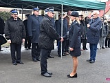 OSP Jaźwina ma nowy wóz strażacki