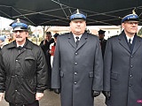 OSP Jaźwina ma nowy wóz strażacki